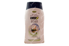 Nmf E Moisturising Body Wash 150ml