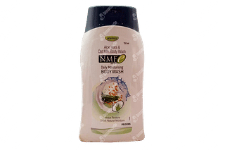 Nmf E Moisturising Body Wash 150ml