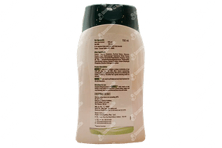 Nmf E Body Wash 150 ML