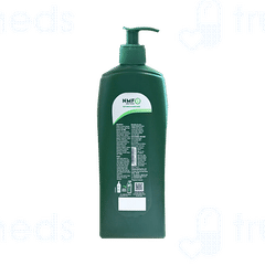 Nmf E Moisturising Body Wash 450ml