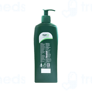 Nmf E Moisturising Body Wash 450ml