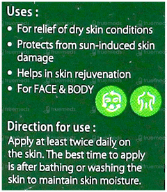 Nmf E Daily Moisturizing Lotion 100Ml
