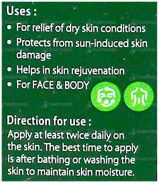 Nmf E Daily Moisturizing Lotion 100Ml