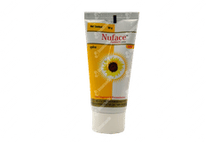 Nuface Sunblock Spf 30+ Lotion 50gm