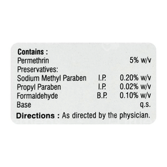 Nupermy Lotion 60Ml Nupermy Lotion 60Ml