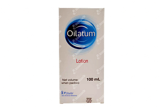 Oilatum Lotion 100ml