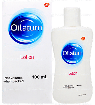Oilatum Lotion 100ml
