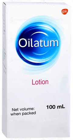Oilatum Lotion 100ml Oilatum Lotion 100ml