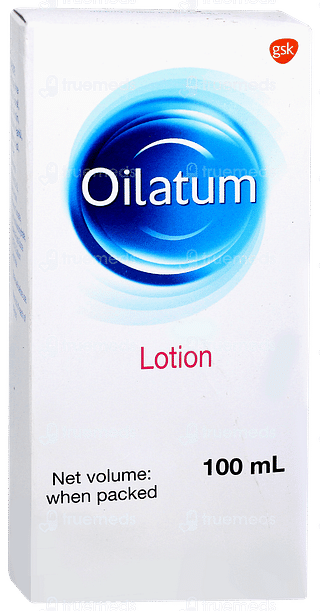 Oilatum Lotion 100ml