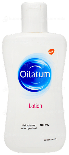 Oilatum Lotion 100ml Oilatum Lotion 100ml