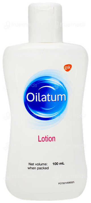 Oilatum Lotion 100ml
