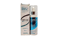 Oryza Moisturizing Lotion 100ml Oryza Moisturizing Lotion 100ml