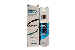 Oryza Moisturizing Lotion 100ml