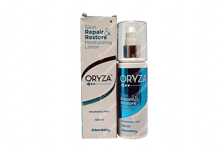 Oryza Lotion 100 ML