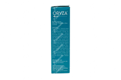 Oryza Moisturizing Lotion 100ml