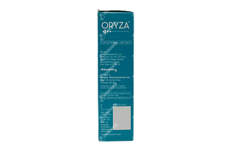 Oryza Lotion 100 ML