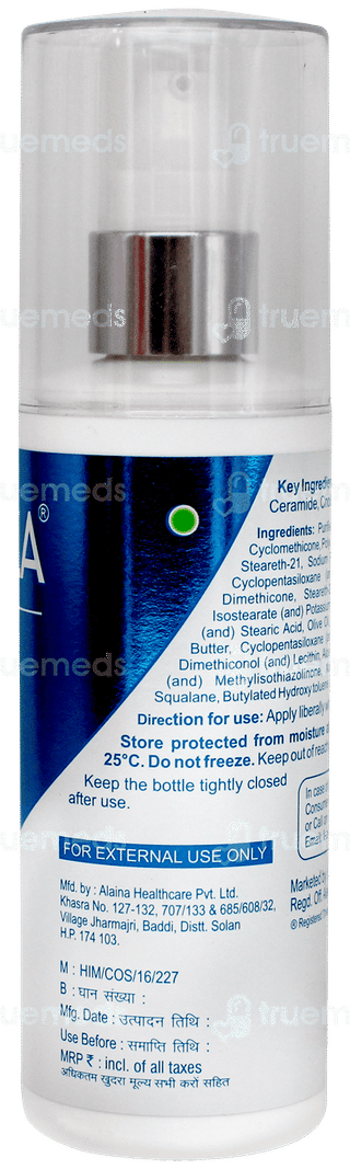 Oryza Moisturizing Lotion 100ml