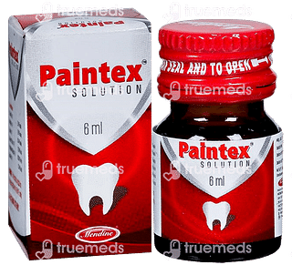 Paintex Solution 6 ML