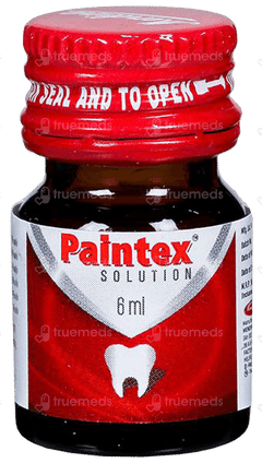 Paintex Solution 6Ml