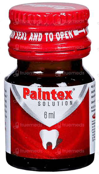 Paintex Solution 6Ml
