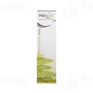 Parasoft Emollient Lotion 100ml