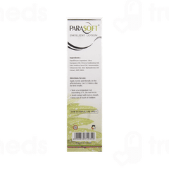 Parasoft Emollient Lotion 100ml
