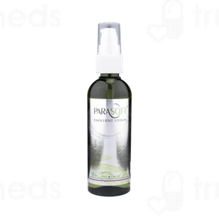 Parasoft Emollient Lotion 100ml