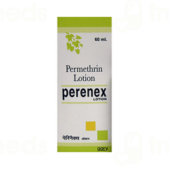 Perenex Lotion 60ml Perenex Lotion 60ml
