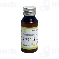 Perenex Lotion 60ml Perenex Lotion 60ml