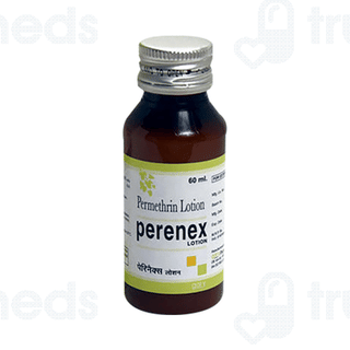Perenex Lotion 60ml