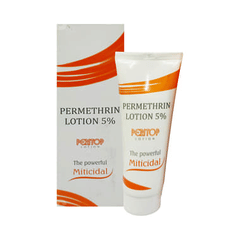 Peritop Lotion 100ml