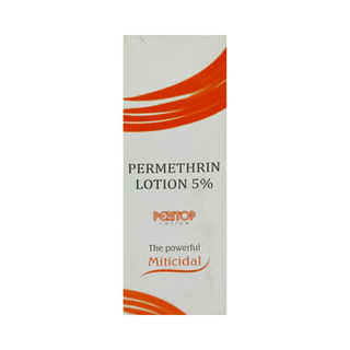 Peritop Lotion 100ml