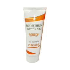 Peritop Lotion 100ml