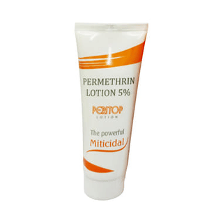 Peritop Lotion 100ml