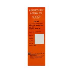 Peritop Lotion 100ml
