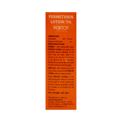 Peritop Lotion 100ml