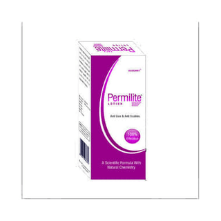 Permiscab 5% Lotion 100ml