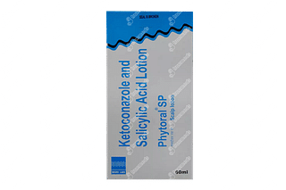 Phytoral Sp Lotion 60ml