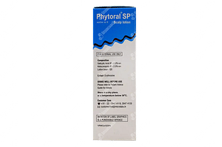 Phytoral Sp Lotion 60ml