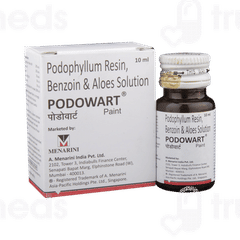 Podowart Paint 10ml