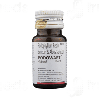 Podowart Paint 10ml