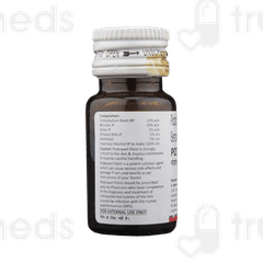Podowart Paint 10ml