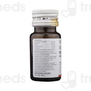 Podowart Paint 10ml