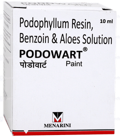 Podowart Paint 10Ml