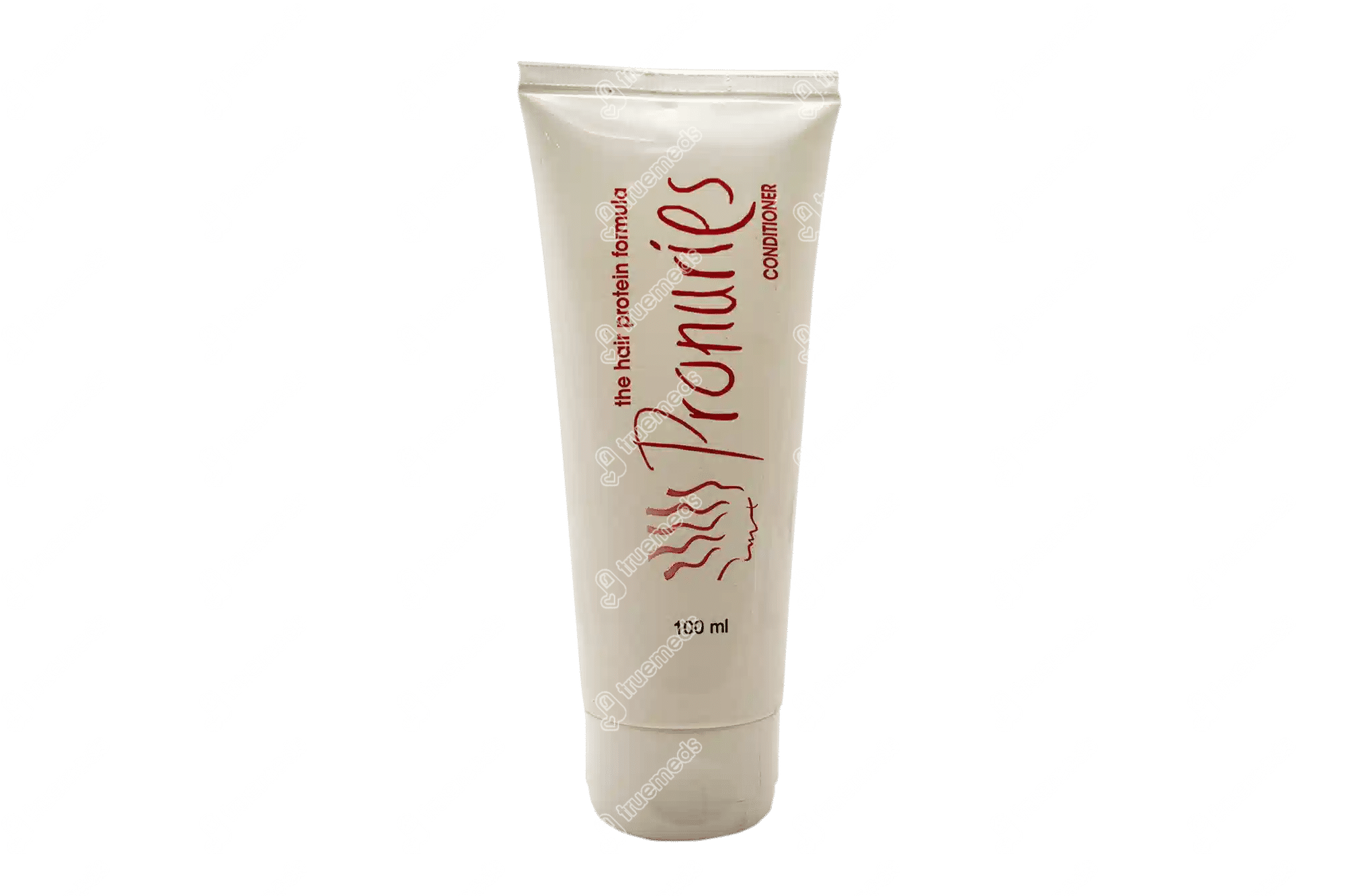 Pronuries Conditioner Lotion 100 ML - Uses, Side Effects, Dosage, Price |  Truemeds