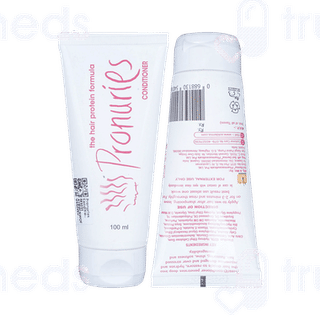 Pronuries Conditioner 100ml