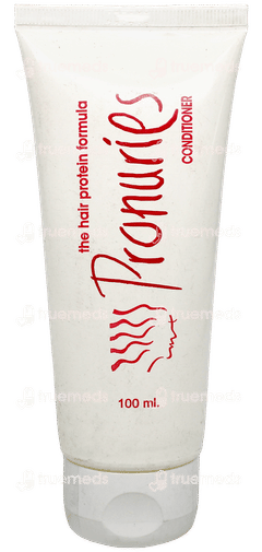 Pronuries Conditioner 100Ml Pronuries Conditioner 100Ml