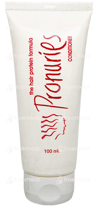 Pronuries Conditioner 100Ml