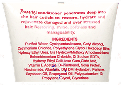 Pronuries Conditioner 100Ml