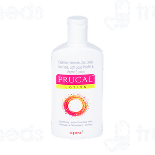 Prucal Lotion 100ml
